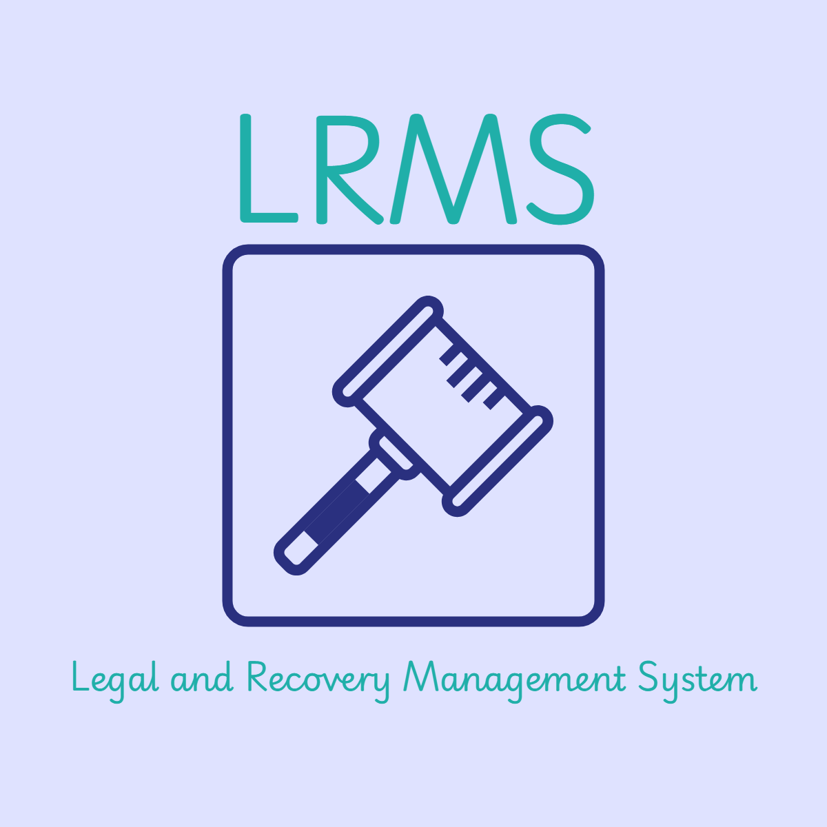 LRMS Logo